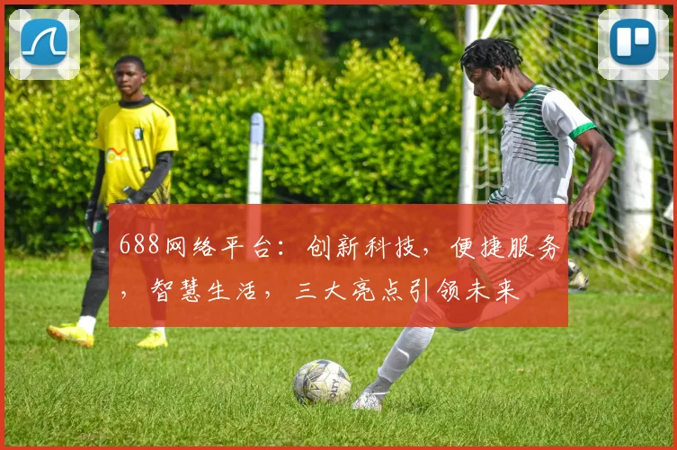 688网络平台：创新科技，便捷服务，智慧生活，三大亮点引领未来