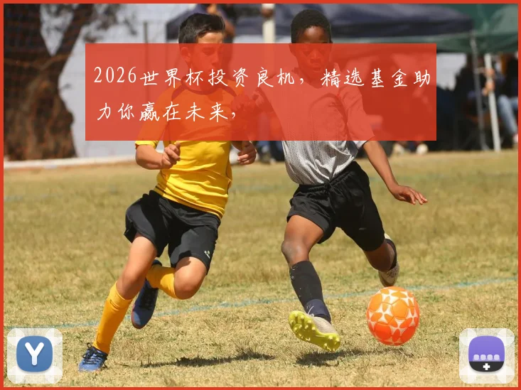 2026世界杯投资良机，精选基金助力你赢在未来，